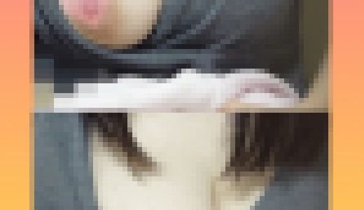 【激レア！！】【清楚美人もちもち巨乳ママ】【したたる母乳×純白食い込みパンティー】