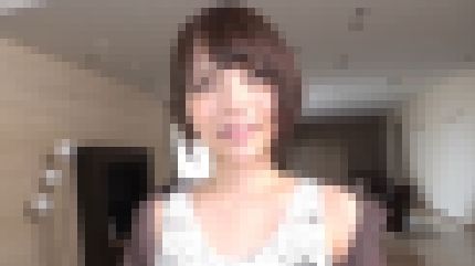 ショートカットの21歳OLが恥ずかしがりながらも経験したことない快感に喘ぎまくる