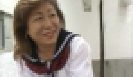 五十路尻軽 昭和はめっこ劇場！File.5