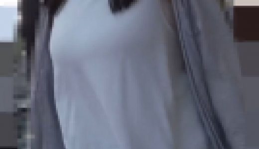 Gカップ セクシーOLの着衣巨乳 vol.97