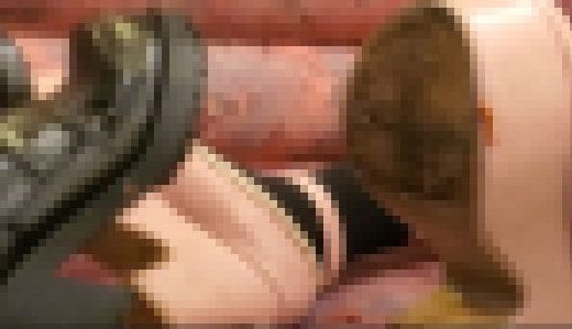 ダブルクラッシュ