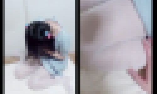 自覚ないマゾ炉裏にオナニーさせる 鬼畜連れ込み 個人撮影 白ストッキング興奮