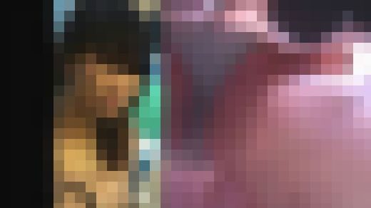 【顔出し】都会の美女のパンティ153