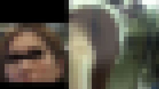 【顔出し】都会の美女のパンティ154