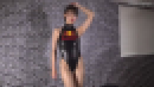 レースクイーンフェチ#125 ムービー版 1/4