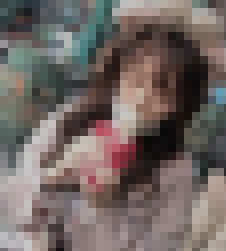 美人JD下着