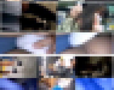 チカン50＆51 天使すぎるアイドルが満員電車でおっさん達に囲まれ…【再販】【半額】