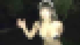 雨宮留菜 心霊笑散歩＃1