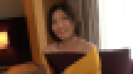 長身スレンダーの32歳美容サロン経営者が結合部から卑猥な音をさせて喘ぐ