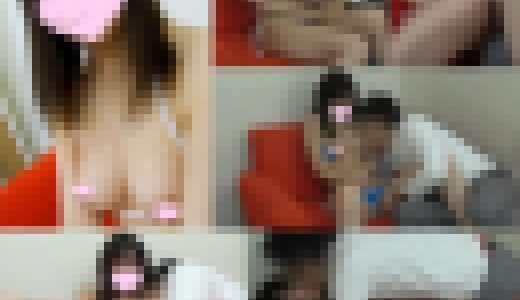 【素人・個人撮影】下着NGの個人撮影会で隠撮　かんなちゃん《セクハラ》