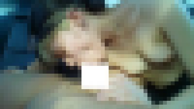 舌ピアスしている今どきのスレンダー美女。丁寧なフェラで口内発射