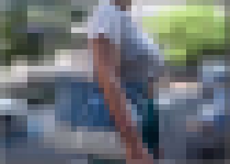 【街撮り動画Part197】童顔Hカップ女子大生