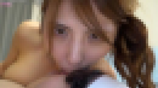 ⑦都内某所マンションの１室にて愛乃零ちゃんと美波沙耶ちゃんの唾ローション大量唾液ヌルヌル唾ベロプレイ！　SD