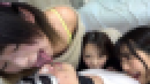 ②渚みつき・弥生みづき・宮沢ちはるちゃんの素のツバベロ責め！素の感じでいじりたおす！SD