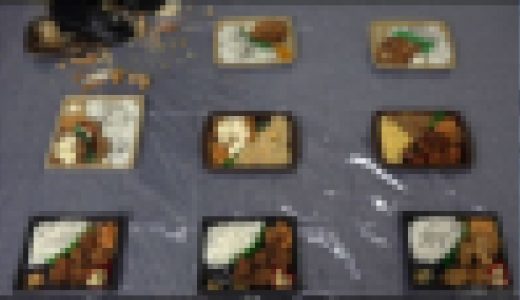 林檎と弁当のローファーフードクラッシュｆ227