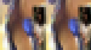 【3D】【VR】素人逆さ撮り図鑑セット 021.022