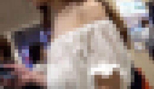 おかず347（ギャルのシースルー乳に大興奮）