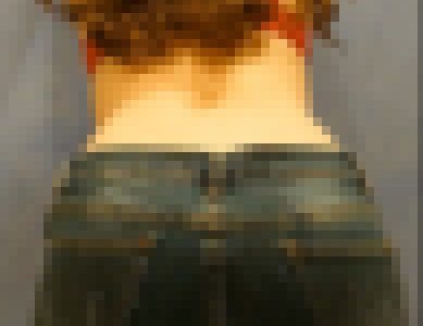 【極上尻】ぶち込みたいムチぴたスキニーデニム女子大生３