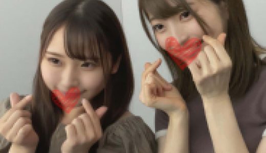 【元ハ〇プロ研修生】パンチラ+ふぇらちお
