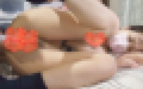 本気イキEカップ女子、芽以ちゃんの黒部屋 華奢な身体なのにオッパイ星人！電マ＆バイブ責めで連続ガチイキ痙攣！