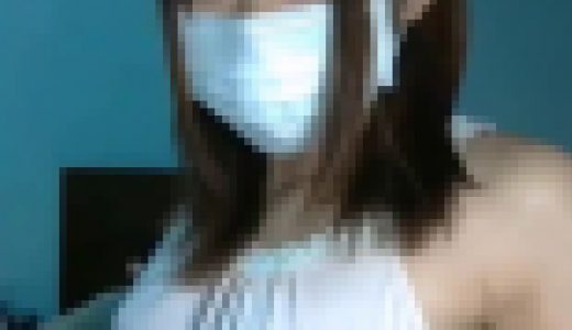 自称「陥没」彼女が溜まった欲情を発散する為に