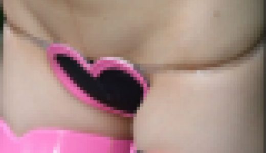 ワンフェスdeコスプレvol.8 静止画.高画質 ハミ毛