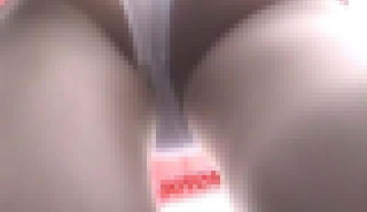 【初配信・独占配信作品】【必撮尻追人シリーズ】HS21 逆さ撮り レースクイーン必撮コレクション21