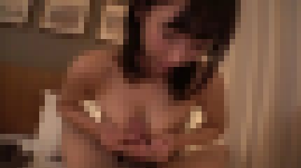 就活中の22歳女子大生が巨根を挿入されEカップを揺らしてアソコをビショ濡れにして何度も絶頂