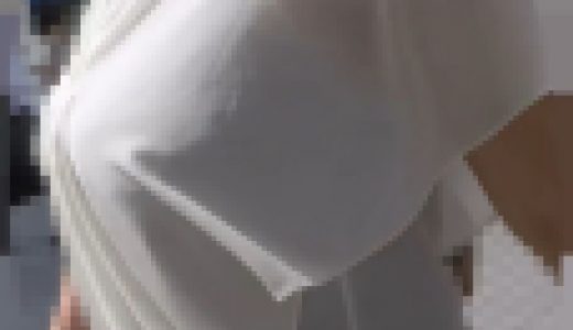 Hカップ セレブOL風モデルの乳揺れ vol.107