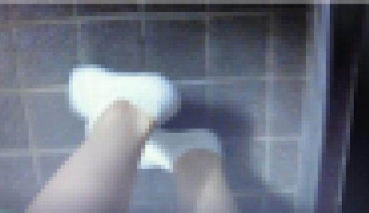 アツギのプチミニ（靴下のままお出かけ編②）
