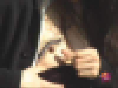 激撮 シャツに虫が！！2-2