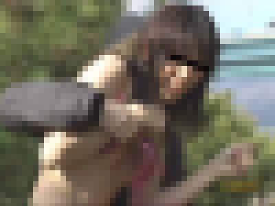 衣服強奪ハダカ女の逆襲1-3