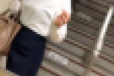 追い抜き際の眺め21