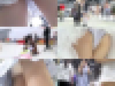 中国／台湾イベント マル秘撮り 総集編 ３４