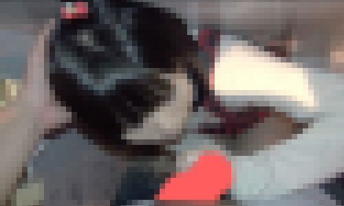 東北 公園スカートめくり痴漢してたら勃起したので女の子に見せつけ