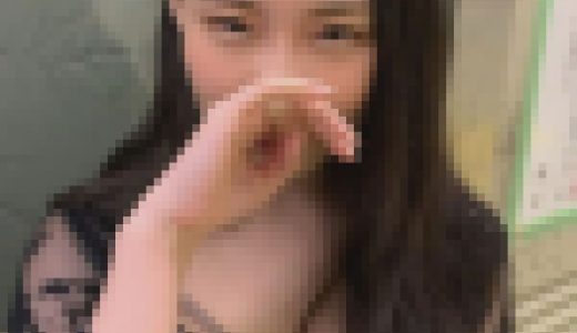優しくて押しに弱い巨乳は扱いやすい 半ば強引にホテルに連れ込んで即ハメして中出し 突くたびに弾む爆乳が映える