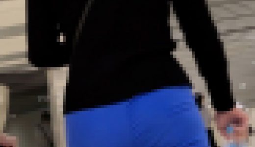 真空パックHIPなギャル尻HIP！！435