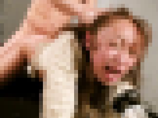 【鬼畜】蹴殴6 -KERU-NAGU-【森ガール】