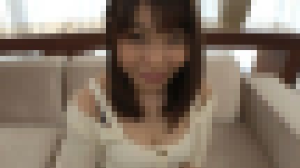 美尻の27歳OLが久しぶりのエッチに緊張しながらも快感に腰を振る