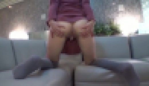 【個撮】バックで中出し