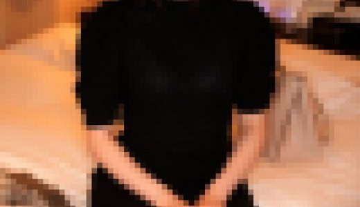 【流出】激レアハーフ系美女_美尻に無断連続中出し