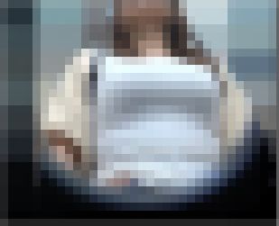 【街撮り動画Part225】新作・爆乳お姉さんに密着