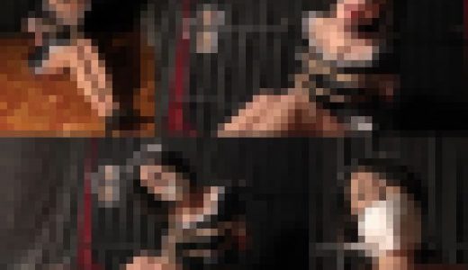 CK6-8 受難のメイド 千明 屋根裏部屋のお仕置 フルバージョン