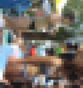 むちむちビキニちゃん