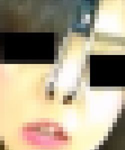 プレミア★ノーズＸＸ　鼻フック２作品