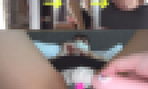 【ホテルマン】【交渉痴漢】掛かった…！わざと隠した電マを見つけた清掃員が…からの本気性交渉※チンポ成功【高画質】