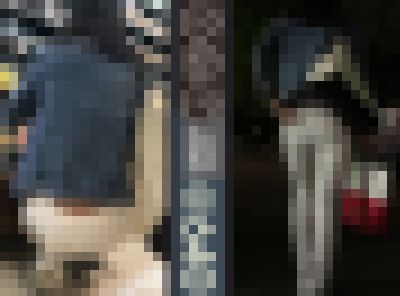 【#0063@640】石を投げればこの格好の女子に当たる時代…はもう来やしない！