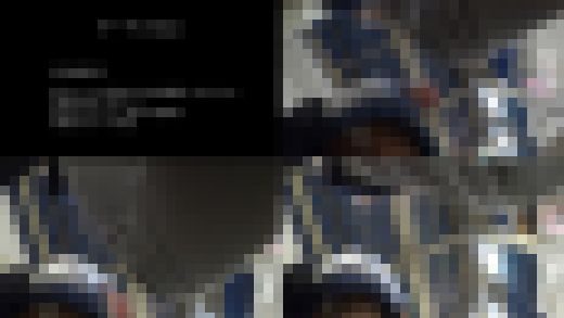 真・玄人痴漢 ﾌｧｲﾙ022（Ｂ級）