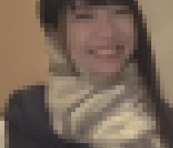 【黒タイツフェチ必見の美少女！】どんな変態プレイも受け入れてくれた可愛すぎるJ系【かすみ(1●)帰宅部】