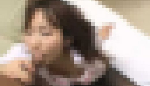 OLの美脚を包む蒸れたパンストを裂いてSEX　MAOの場合